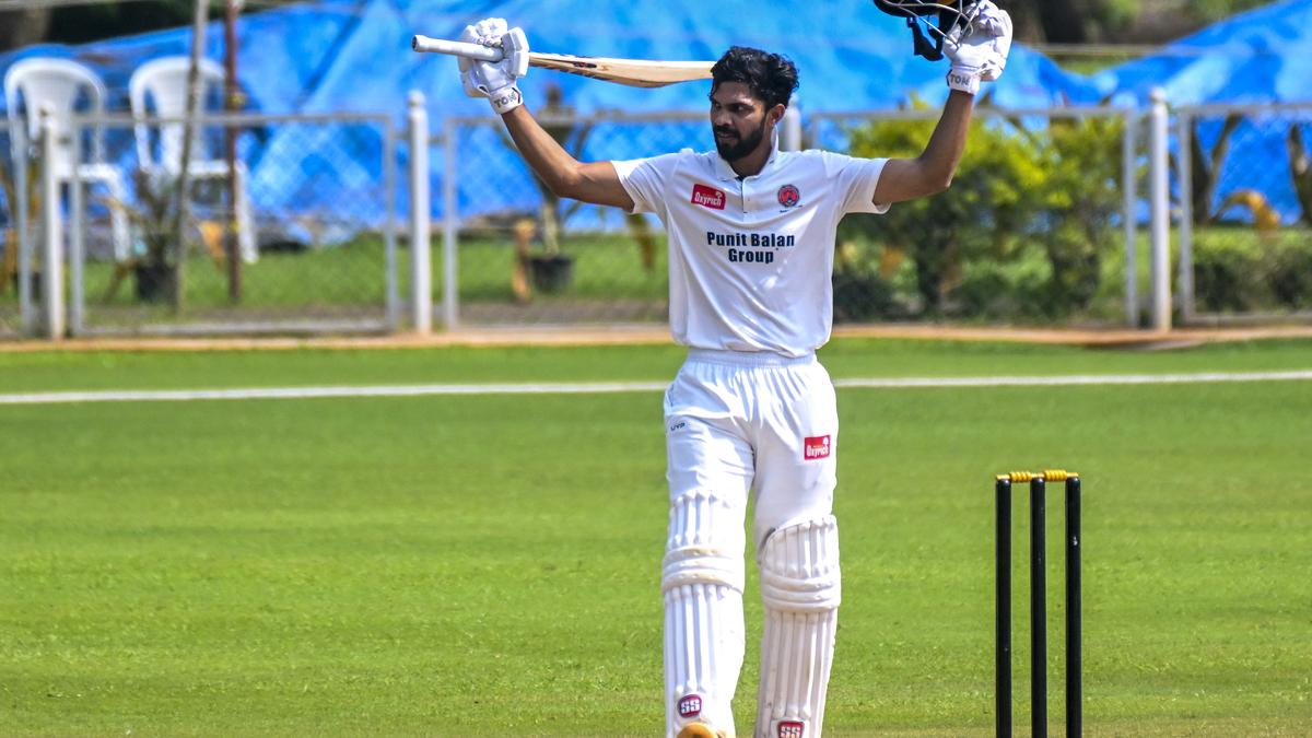 Australia A vs India A, 1st unofficial Test LIVE streaming info: When, where to watch AUS A v IND A; Full squad – The Headlines