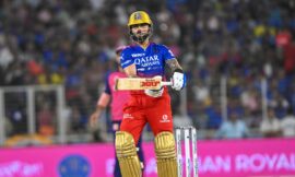 Who is the most expensive retained player before IPL 2025 Retentions? – The Headlines