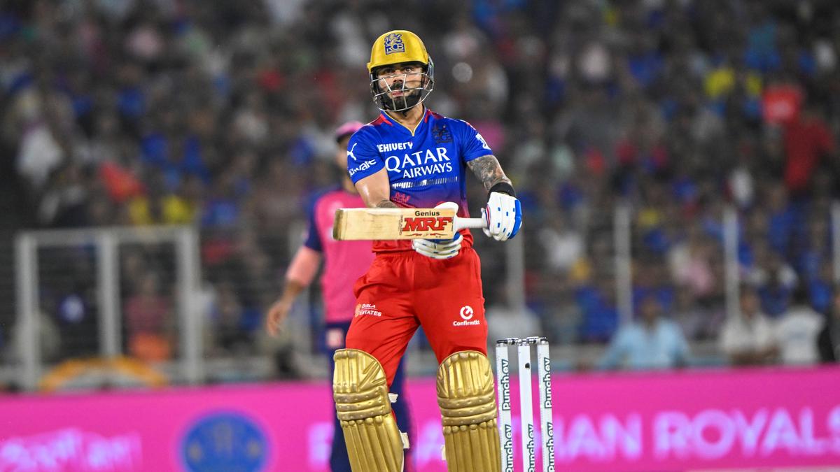 Who is the most expensive retained player before IPL 2025 Retentions? – The Headlines Who is the most expensive retained player before IPL 2025 Retentions? – The Headlines
