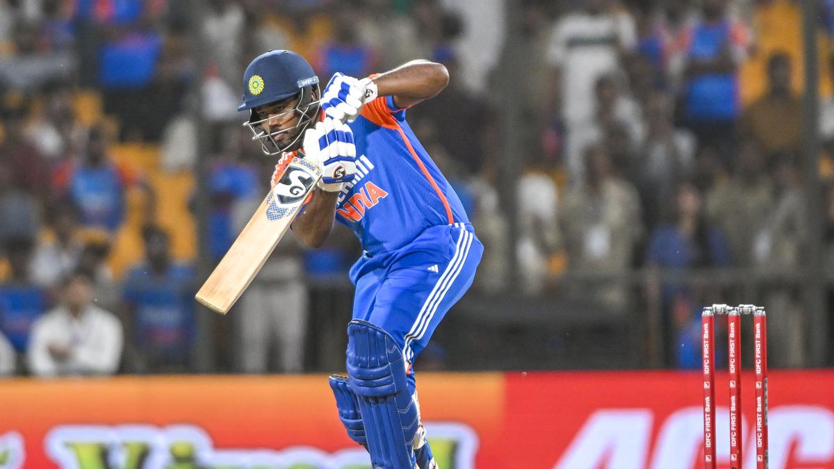 IND vs BAN, 2nd T20I: India looks to seal the series in Delhi, Bangladesh hopes for turnaround – The Headlines