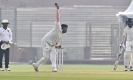 Border Gavaskar Tophy 2024-25: Harshit Rana hints at inspiration from Australia after maiden Test call-up for India – The Headlines