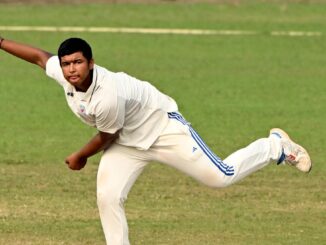 Ranji Trophy 2024-25: Far from the madding crowd, Vaibhav Suryavanshi parries with the double-edged sword of fame – The Headlines