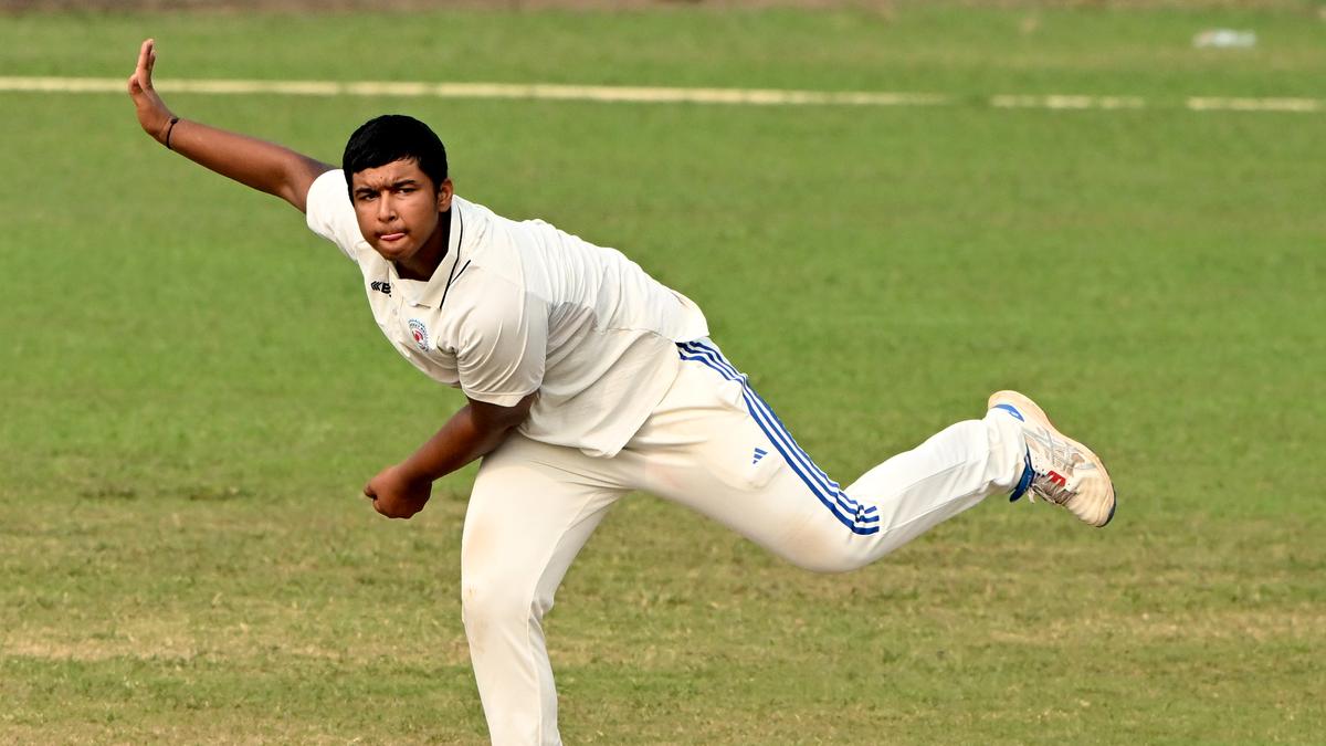 Ranji Trophy 2024-25: Far from the madding crowd, Vaibhav Suryavanshi parries with the double-edged sword of fame – The Headlines