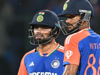 IND vs BAN, 2nd T20I: India thrashes Bangladesh by 86 runs to clinch series win – The Headlines