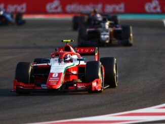 F1: FIA confirms Formula One post-season rookie race concept shelved for 2024 – The Headlines