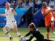 Becky and over 100 women’s footballers protest FIFA deal with Saudi oil giant Aramco – The Headlines