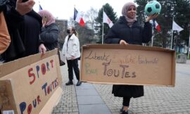 France hijab bans in sports ‘discriminatory’, says UN experts – The Headlines