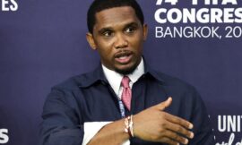 Cameroon beats Kenya, qualifies for Africa Cup of Nations 2025 – The Headlines