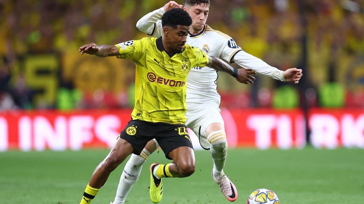 Real Madrid vs Dortmund LIVE Streaming info: When, where to watch RMA vs BVB in UEFA Champions League? – The Headlines
