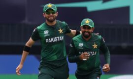 Babar, Shaheen, Naseem return to Pakistan squad for white-ball Australia series – The Headlines