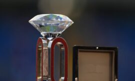 Diamond League 2025 schedule: China to host opening two events, final in Zurich – The Headlines