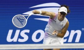 From Swiatek to Medvedev: Who are the top-ranked players taking part in World Tennis League 2024? – The Headlines