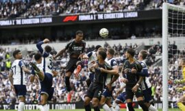 Corners, Gabriel and Jover: Arsenal’s game-changing X-factor  – The Headlines