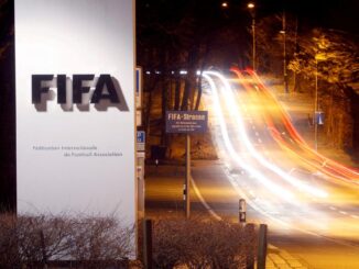 FIFA’s dispiciplinary committee to investigate alleged discimination over war in Gaza – The Headlines