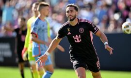 Messi comes on late as Campana scores Inter Miami winner in extra-time – The Headlines