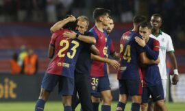 Barcelona boss Flick not keen on drawing comparisons with his former Bayern team – The Headlines