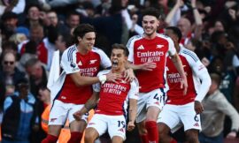 Arsenal vs PSG LIVE streaming info, UCL 2024-25: When, where to watch Champions League match; Preview; Predicted lineups – The Headlines