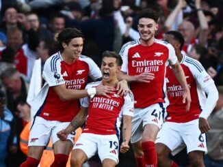 Arsenal vs PSG LIVE streaming info, UCL 2024-25: When, where to watch Champions League match; Preview; Predicted lineups – The Headlines