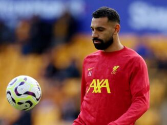 Crystal Palace vs Liverpool LIVE Score, PL 2024-25: CRY 0-0 LIV, Premier League Updates; Diaz, Szoboszlai, Robertson rested – The Headlines