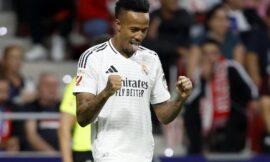 Eder Militao out of Brazil’s World Cup qualifiers against Chile, Peru with thigh injury – The Headlines