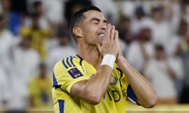 Ronaldo misses penalty as Al Nassr loses 1-0 to Al Taawoun in King’s Cup Round of 16 – The Headlines