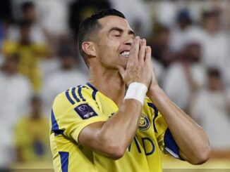 Ronaldo misses penalty as Al Nassr loses 1-0 to Al Taawoun in King’s Cup Round of 16 – The Headlines