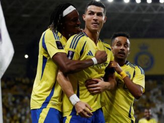 Cristiano Ronaldo scores as Al Nassr beats Al Rayyan 2-1 in AFC Champions League Elite – The Headlines