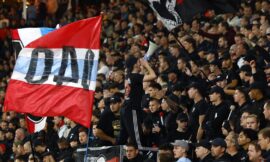 UEFA Champions League: PSV fans banned from PSG game by French authorities – The Headlines