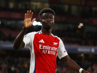 Saka says Arsenal can win Premier League title this season after back-to-back misses – The Headlines