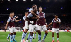 UCL 2024-25: Aston Villa beats Bayern Munich 1-0 thanks to late Jhon Duran goal – The Headlines