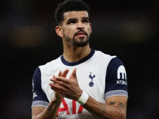 Nations League: Solanke back in England squad seven years after only cap – The Headlines