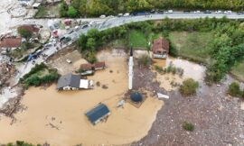 Bosnian FA postpones all matches amid floods and landslides – The Headlines