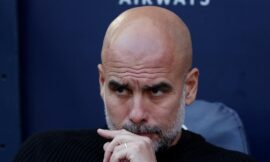 England manager’s nationality does not matter, says Manchester City boss Pep Guardiola – The Headlines