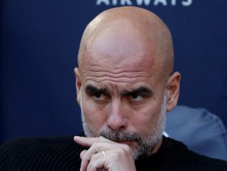 England manager’s nationality does not matter, says Manchester City boss Pep Guardiola – The Headlines