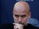 England manager’s nationality does not matter, says Manchester City boss Pep Guardiola – The Headlines