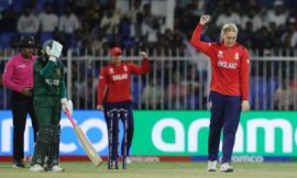 Women’s T20 World Cup 2024: Spinners make merry as England beats Bangladesh by 21 runs – The Headlines
