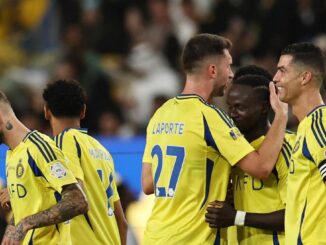 AFC Champions League Elite: Aymeric Laporte scores late as Al Nassr beats Esteghlal 1-0 – The Headlines