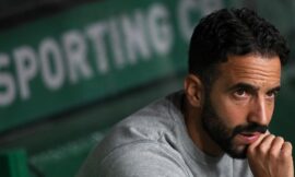 Amorim remains tight-lipped on Man United move, promises to talk after Sporting vs Amadora game – The Headlines