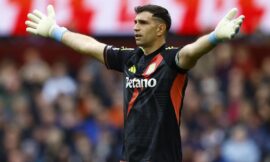 Why is Emiliano Martinez not playing in Venezuela vs Argentina FIFA World Cup 2026 qualifying match? – The Headlines