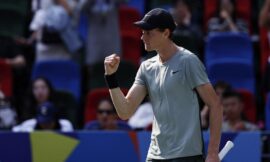 Shanghai Masters 2024: Sinner, Alcaraz reach quarterfinals – The Headlines