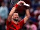 Djokovic through to 10th Shanghai Masters quarterfinal – The Headlines