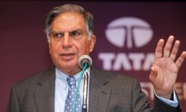 Remembering Ratan Tata‘s cricket connection – The Headlines