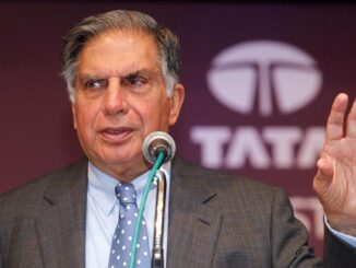 Remembering Ratan Tata‘s cricket connection – The Headlines