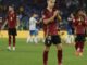 Nations League: Italy squanders two-goal lead in Belgium draw after being reduced to ten men – The Headlines