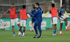 Chile vs Brazil Live Score, FIFA World Cup Qualifiers: Igor Jesus starts, Endrick benched, starting lineups out – The Headlines