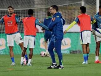 Chile vs Brazil Live Score, FIFA World Cup Qualifiers: Igor Jesus starts, Endrick benched, starting lineups out – The Headlines