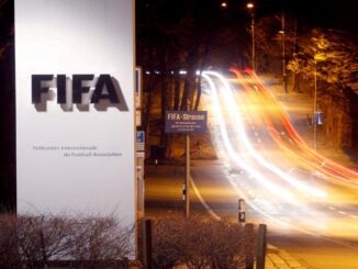 FIFA urged to put more human rights scrutiny into 2034 World Cup deal with Saudi Arabia – The Headlines