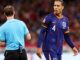 Suspended Van Dijk heads back to Liverpool for rest after red card in Netherlands Nations League game – The Headlines