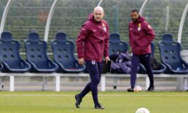 Interim boss Carsley has not applied for England job – The Headlines