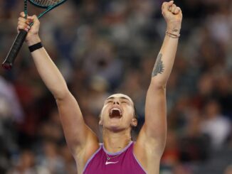 Sabalenka outlasts Zheng to win third Wuhan Open title – The Headlines